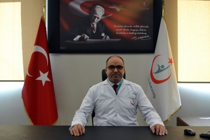 Yozgat Şehir Hastanesi En Saygın Dijital Hastaneler Arasına Girdi