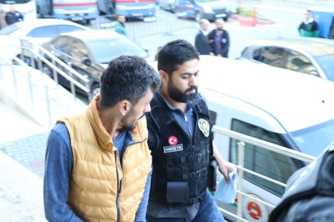 Zonguldak’ta Bonzai Operasyonu; 2 Gözaltı