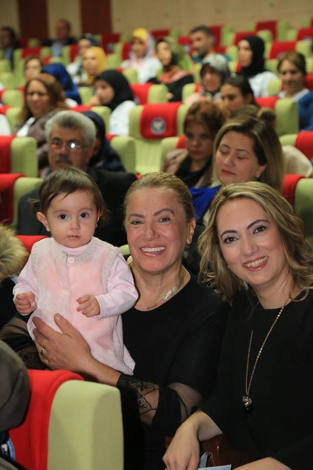 Prof. Dr. Serhat Vançelik: “Hiçbir Mama Anne Sütünün Faydasına Sahip Değil”