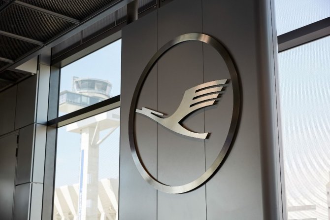 Lufthansa Türkiye Yeni Ofisine Taşındı