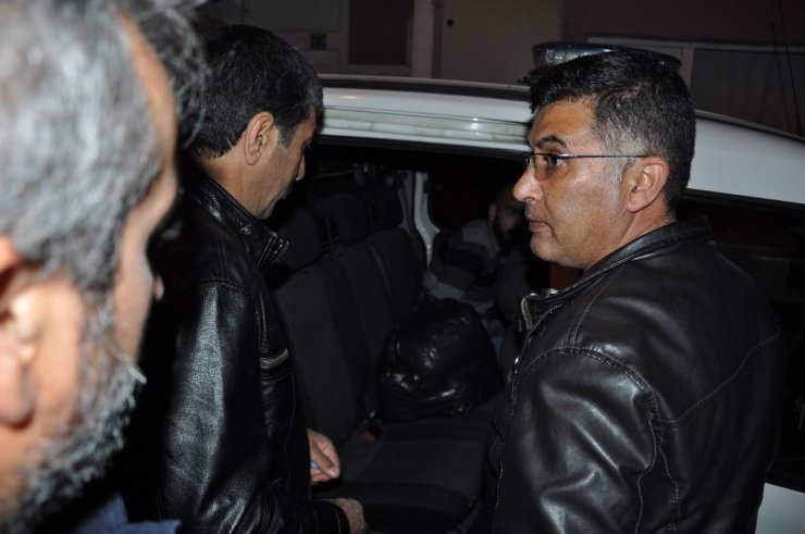 Bursa’da Deaş Operasyonu 6 Gözaltı
