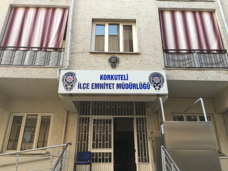 Cumhuriyet Savcısını Vuran Polis Gözaltına Alındı