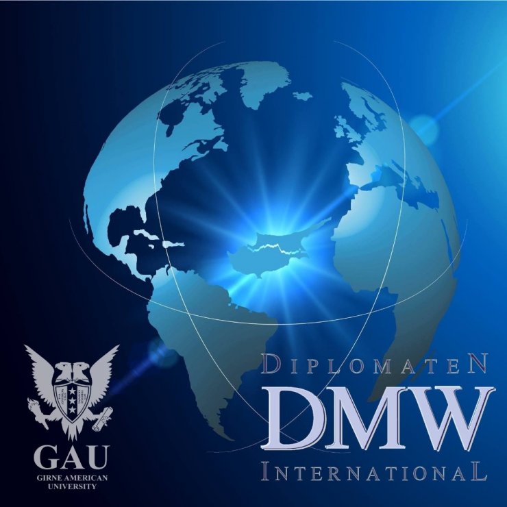 Uluslararası Diplomatlar Birliği 2017 Olağan Toplantısı