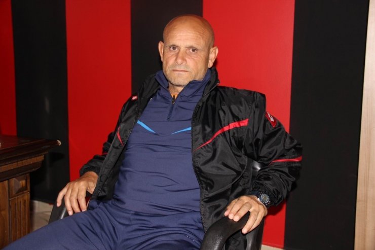 Yozgatspor, Azaltıspor Maçının Hazırlıklarını Sürdürdü