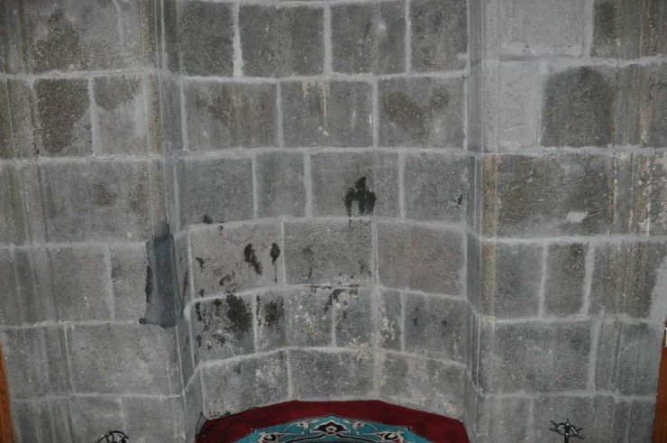 Ulu Cami’de Ermeniler 285 Türk’ü Diri Diri Yakmış