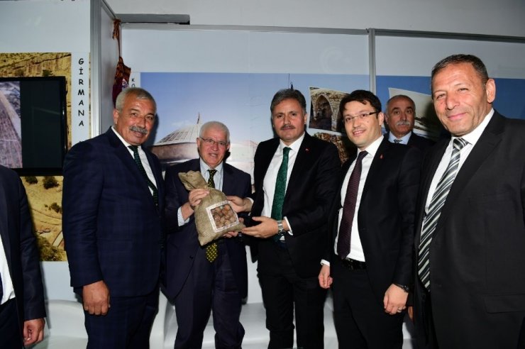 Başkan Çakır ‘Malatya Tanıtım Günleri’ Etkinliğini Değerlendirdi