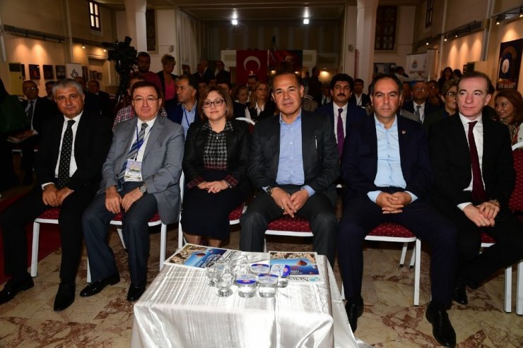65 Şehrin Kent Konseyi Adana’da Buluştu