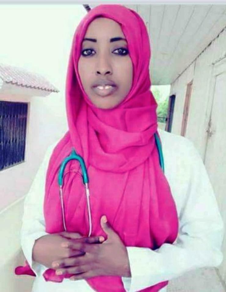Adü’lü Öğrenci Somali’deki Patlamada Hayatını Kaybetti