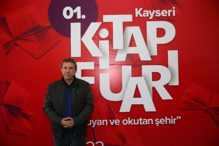 “Kayseri Bir Kültür Şehri"