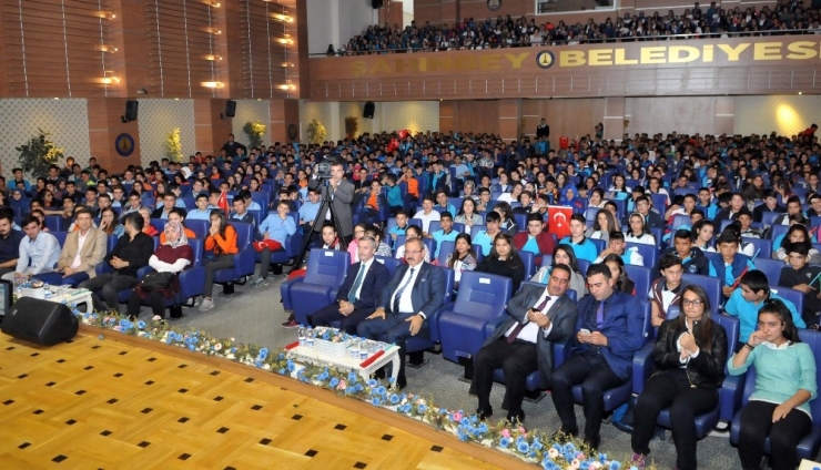 Şahinbey Belediyesi Öğrencileri Çanakkale’ye Gönderiyor