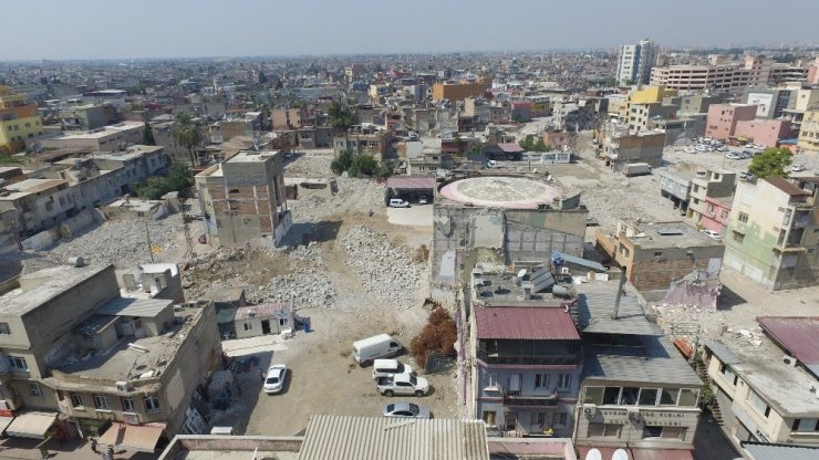 Adana’da Şehir Trafiği Rahatlatılacak