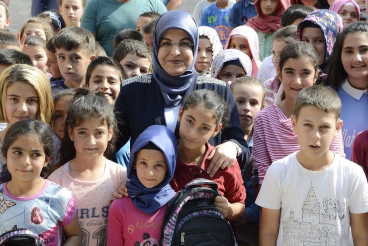 Meram’daki Okulların Bakımları Gerçekleştirildi