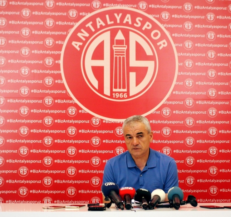 Çalımbay’dan Trabzonspor Açıklaması