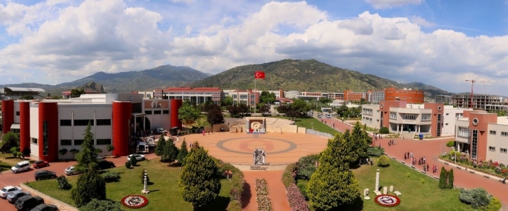 Adü, Türkiye’nin En İyi 23’üncü Üniversitesi Oldu