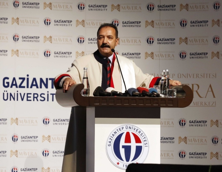 Gaziantep Üniversitesinde Akademik Yıl Açılışı