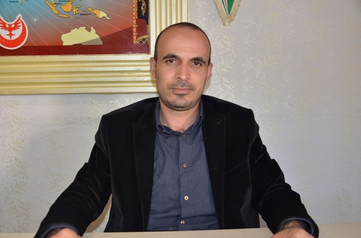 Anadolu Selçuklu Ocakları Manisa Şubesi Açıldı