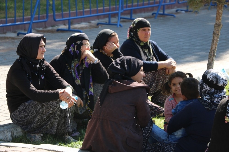 Soma Davası Sanığı Can Gürkan: “3 Buçuk Senedir Sahte Delillerle Ceza Yatıyoruz”