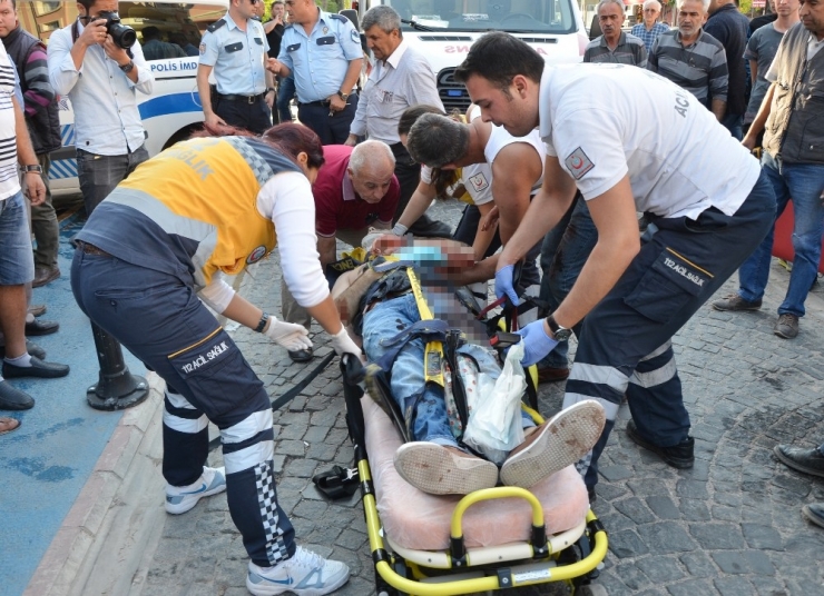 Milas’ta Otopark Kavgası Kanlı Bitti: 1 Ölü