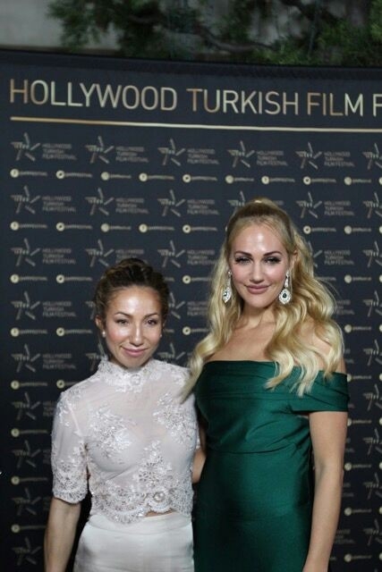Hollywood Türk Film Festivali Başladı
