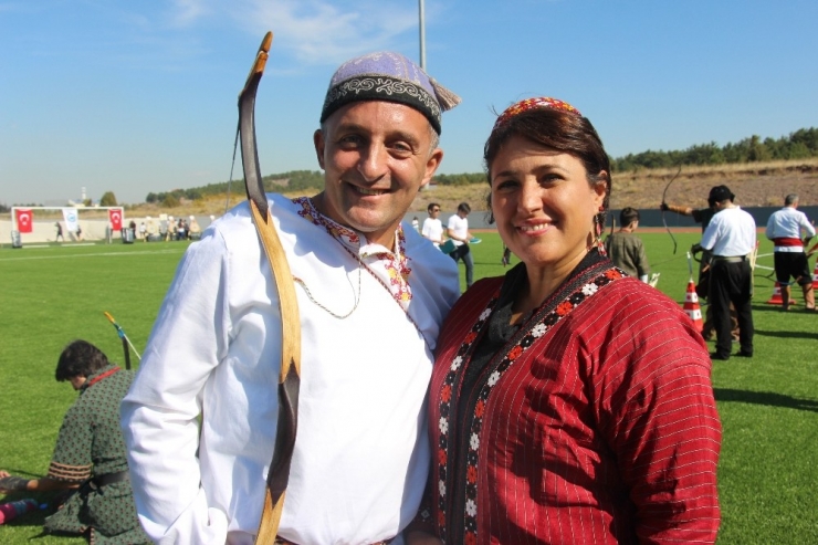 Esogü, Türk Kültürüne Sahip Çıkıyor
