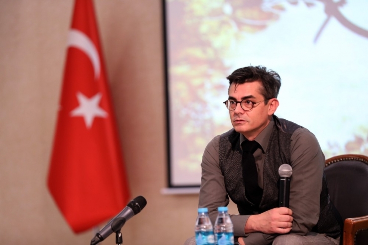 Talas’ta "Osmanlı’da Suç Ve Ceza" Konferansı