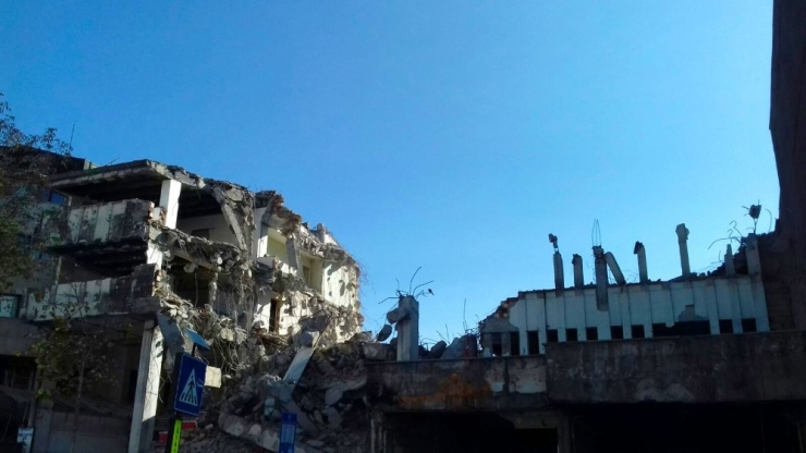 Van’daki Depremler Batı Bölgesini Tetikliyor