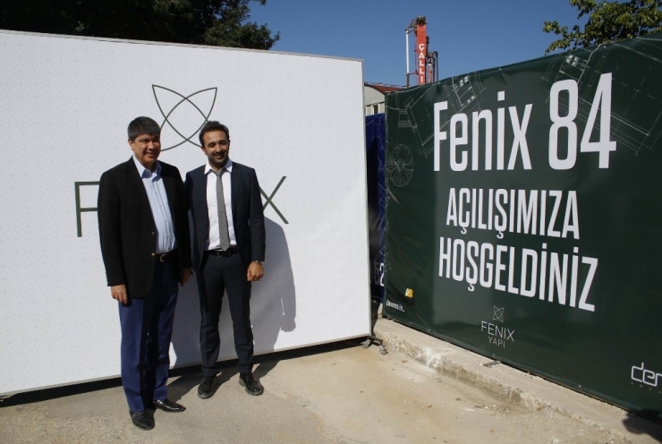 Antalya’nın İlk Özel Sektör Eliyle Yapılan Ada Bazlı Kentsel Dönüşüm Projesi Başlıyor