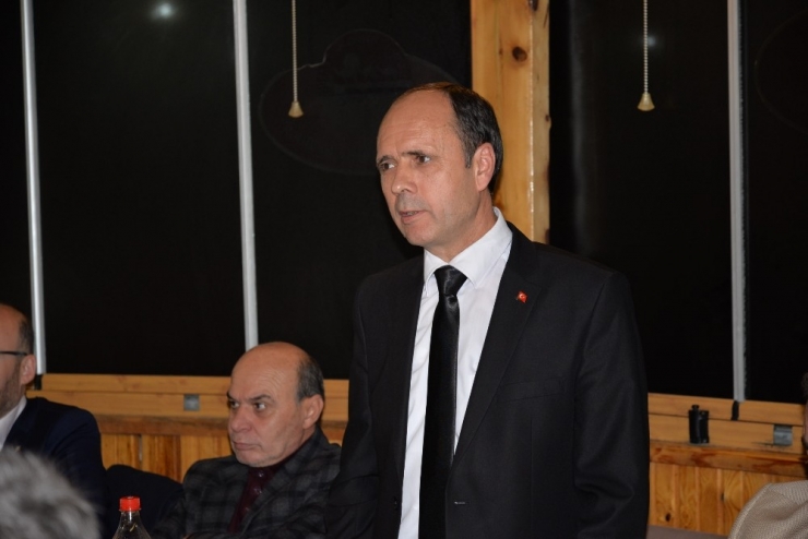 Belediye Başkanı Fatih Bakıcı Müjdeyi Verdi