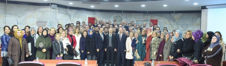 Ak Parti Teşkilatından Kafaoğlu’na Ziyaret