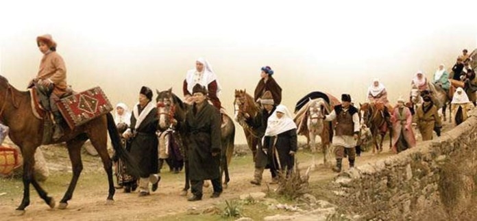 Büyük Kazak Göçü 65’inci Yılında Bağcılar’da Anılacak