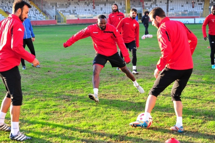Ahmet Cebe: “Çıkış Yapamazsak Süper Lig Treni Kaçacak”