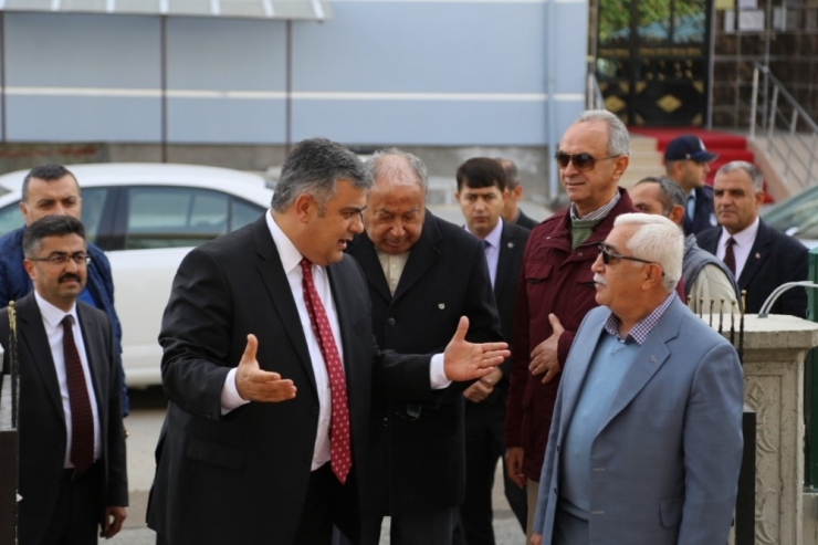 “Ereğli Belediyesi Ali Bülbül Anaokulu Açılıyor