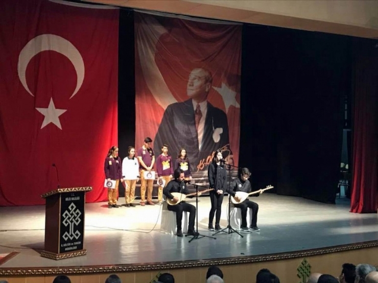 Atatürk Kilis’te Törenlerle Anıldı