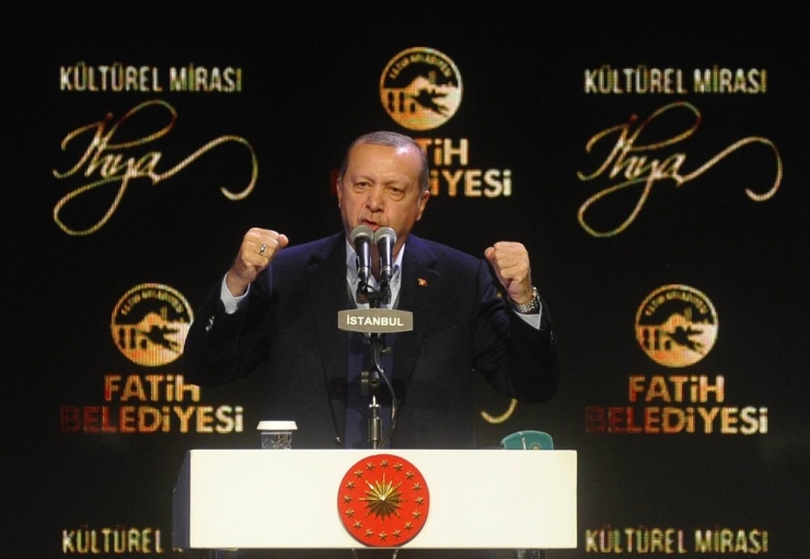 Başkan Mustafa Demir: “320 Adet Orta Ölçekli Eseri Restore Ettik”