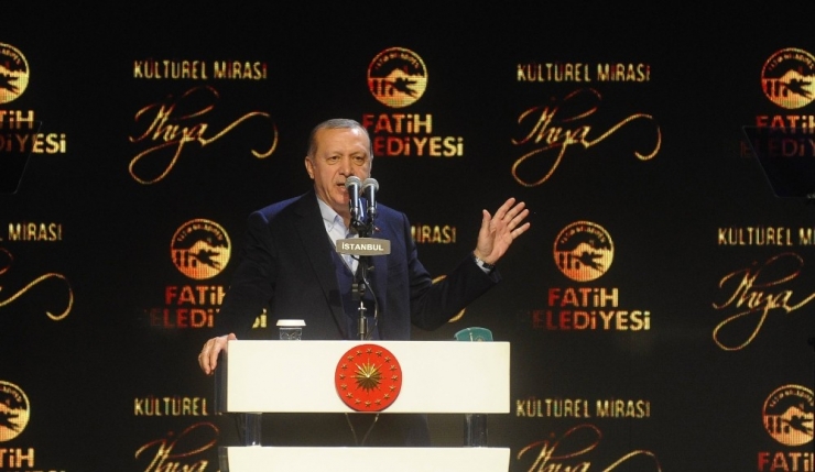 Başkan Mustafa Demir: “320 Adet Orta Ölçekli Eseri Restore Ettik”