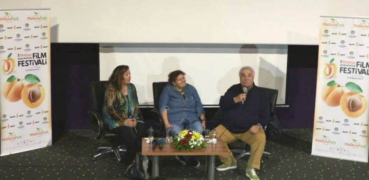 7. Uluslararası Malatya Film Festivali Devam Ediyor