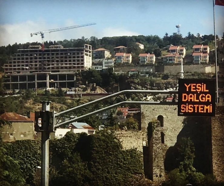 Chp Milletvekili Pekşen’den Boztepe’deki Otel İnşaatına Tepki