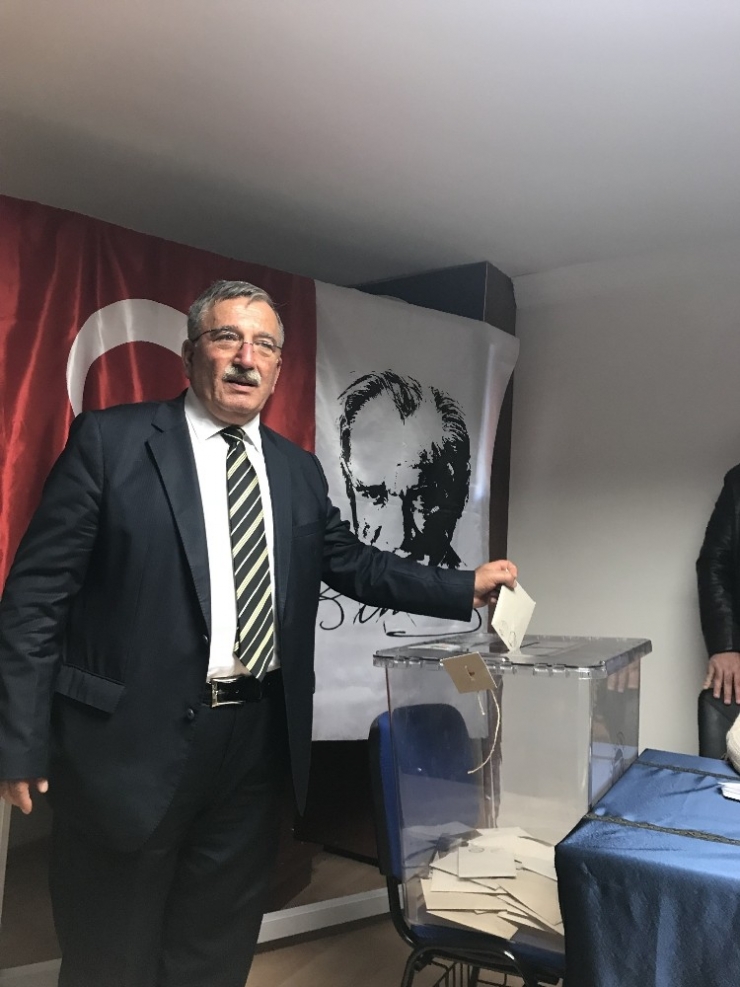 Türk Eğitim-sen İstanbul 1 No’lu Şubenin Kongresi Yapıldı