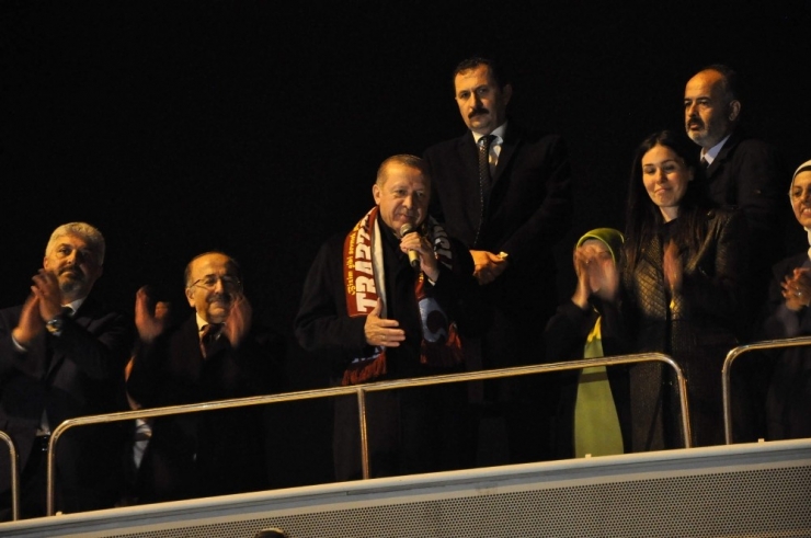 Cumhurbaşkanı Erdoğan, Eren Bülbül’ün Ailesini Ziyaret Edecek