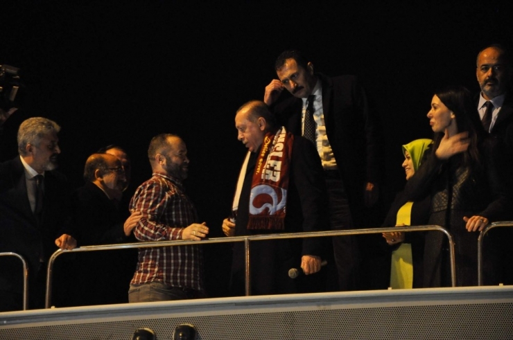 Cumhurbaşkanı Erdoğan, Eren Bülbül’ün Ailesini Ziyaret Edecek