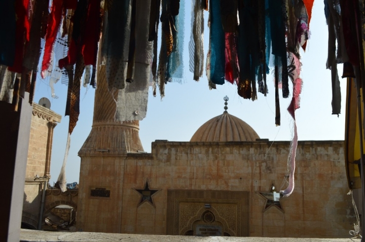 Mardin Terör Değil, Turizmle Anılmak İstiyor