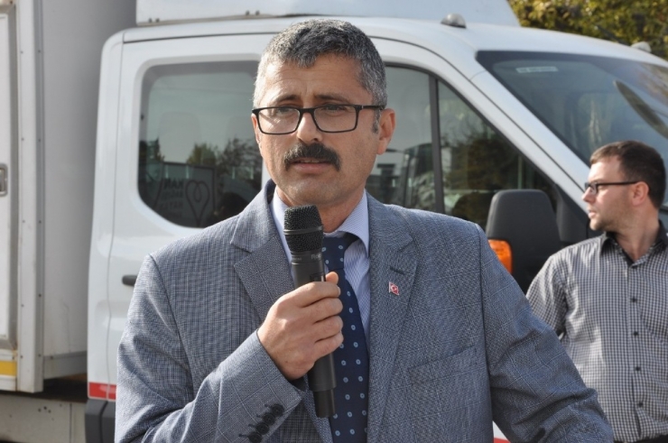 Prof. Dr. Cevdet Duran; “ Diyabet Kronik Ama Önlenebilir Bir Hastalıktır”