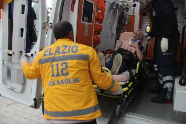 Elazığ’daki Midibüs Kazası: 1 Ölü, 30 Yaralı