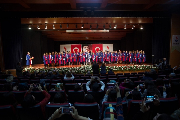 Sanko Üniversitesi 2017 - 2018 Akademik Yılı Açılış Töreni