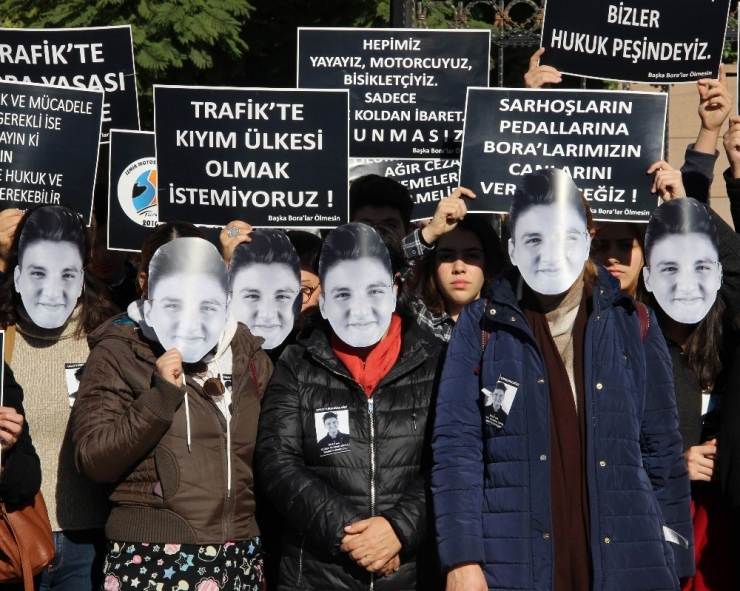 Bora Aşçılar Kazasında Dosya İstanbul Adli Tıp Kurumu Trafik İhtisas Dairesine Gönderildi