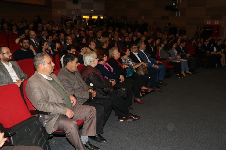 Chp Yunusemre’de Serdar Bozyaka Dönemi