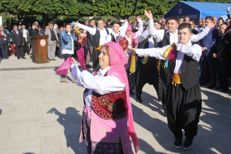Engelliler Günü’nde Adana’ya Engelli Lisesi Müjdesi