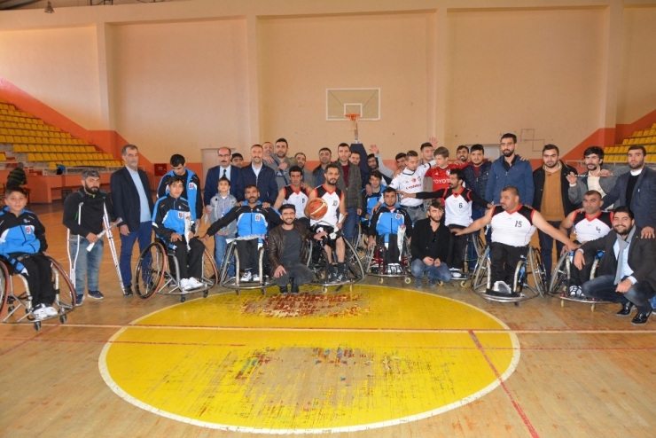 Basketbolda Tarihi Geçecek Fark