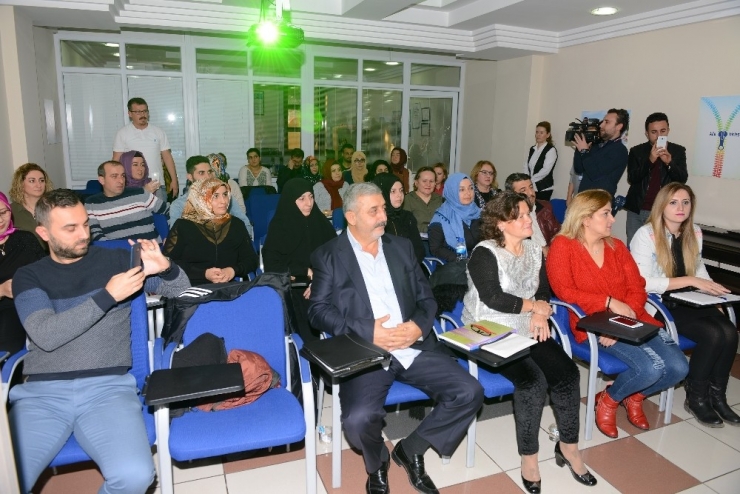 Yıldırım’dan Yerel Kalkınma Hamlesi