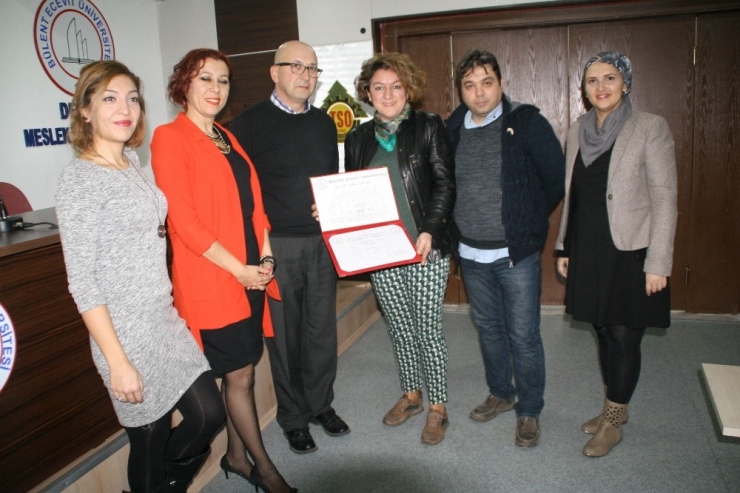 Işık, Üniversiteli Öğrencilerle Bir Araya Geldi